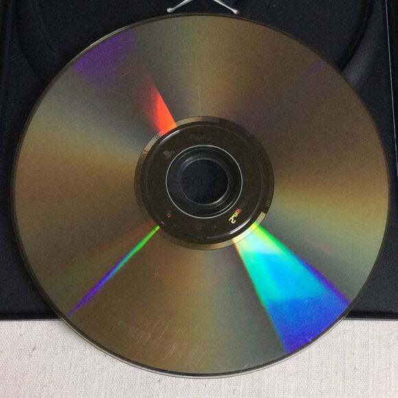 Playstation 2 Peter Jackson's King Kong Ubisoft Video Game Complete - Picture 6 of 6